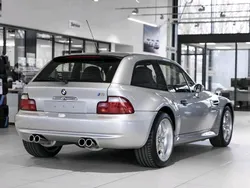Gebraucht 1999 BMW Z3 M Coupé | 51.800 € (Superpreis)