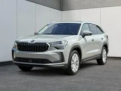 Stahlgrau/grau Neu 2025 Skoda Kodiaq Selection SUV | 44.730 € (Guter Preis)