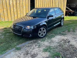 Grau Gebraucht 2006 Audi A3 Kleinwagen | 3.000 € (Fairer Preis)