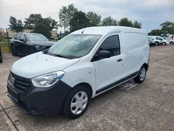 Weiß Gebraucht 2016 Dacia Dokker Express Ambiance Van | 6.990 € (Superpreis)
