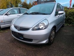 Silber Gebraucht 2005 Honda Jazz Kleinwagen | 2.400 € (Fairer Preis)