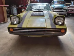 Gebraucht 1972 Saab Sonett Coupé | 6.750 €