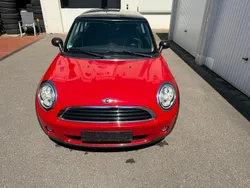 Rot Gebraucht 2009 Mini Cooper Kleinwagen | 3.500 €