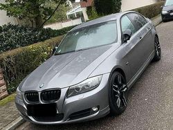 Gebraucht 2008 BMW 320 Limousine | 8.300 € (Teuer)
