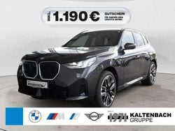 Grau Gebraucht 2025 BMW X3 M Sport SUV | 69.890 € (Superpreis)
