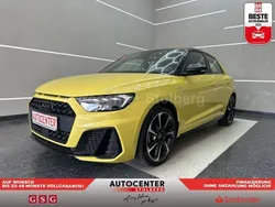 Gelb Gebraucht 2019 Audi A1 Edition .1 Kleinwagen | 21.900 € (Fairer Preis)