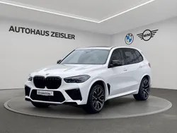 Alpinweiß uni Gebraucht 2022 BMW X5 M Sport Line SUV | 84.940 € (Guter Preis)