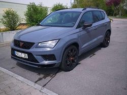 Gebraucht 2020 Cupra Ateca Limited Edition SUV | 30.000 € (Fairer Preis)