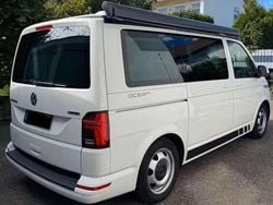 Gebraucht 2020 VW California California Van | 48.100 € (Superpreis)