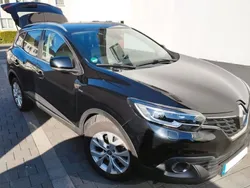 Schwarz Gebraucht 2018 Renault Kadjar LIMITED SUV | 13.990 € (Guter Preis)