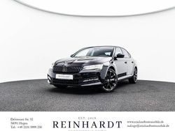 Schwarzmagic perleffekt Gebraucht 2021 Skoda Superb SportLine Limousine | 28.990 € (Guter Preis)