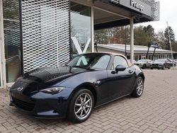 Beige Neu 2025 Mazda MX5 Kazari Cabrio | 30.485 € (Guter Preis)