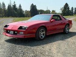 Rot Gebraucht 1989 Chevrolet Corvette Coupé | 28.900 €