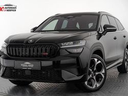 Schwarzmagic perleffekt Neu 2025 Skoda Kodiaq RS SUV | 52.990 € (Guter Preis)