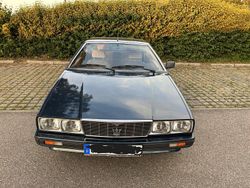 Blau Gebraucht 1983 Maserati Biturbo Coupé | 6.999 €