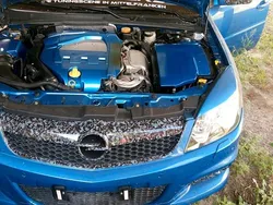 Blau Gebraucht 2006 Opel Vectra OPC Limousine | 5.000 € (Fairer Preis)