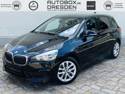 Schwarz ii Gebraucht 2019 BMW 225 Van / Kleinbus | 16.980 € (Guter Preis)