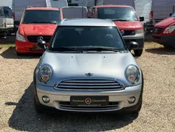 Silber Gebraucht 2010 Mini One Clubman Kombi | 2.999 € (Superpreis)