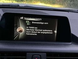 Weiß Gebraucht 2016 BMW 218 Advantage Cabrio | 16.200 € (Guter Preis)