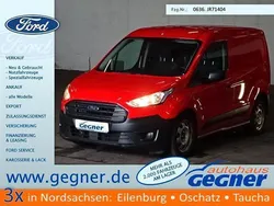 Rot Gebraucht 2018 Ford Transit Van / Kleinbus | 13.440 € (Superpreis)