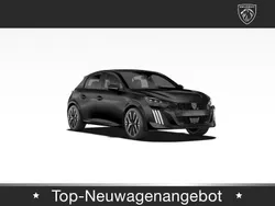 Neu 2024 Peugeot 208 Allure Kleinwagen | 24.790 €