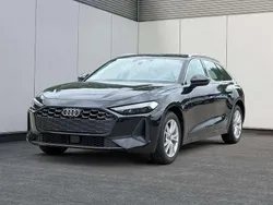 Mythosschwarz metallic Neu 2024 Audi A5 Basis Coupé | 48.070 € (Fairer Preis)