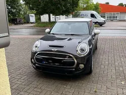 Braun Gebraucht 2016 Mini Cooper S Kleinwagen | 14.500 € (Guter Preis)