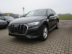 Grau Gebraucht 2022 Audi Q5 Sportback Sport SUV | 36.999 € (Superpreis)