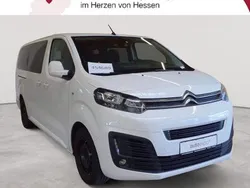 Andere Gebraucht 2021 Citroën Spacetourer Van | 26.789 € (Fairer Preis)