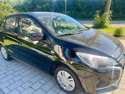 Schwarz Gebraucht 2024 Mitsubishi Space Star Select Limousine | 10.990 € (Guter Preis)