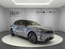 Grau Neu 2025 Opel Corsa Limousine | 24.990 € (Etwas zu teuer)