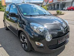Schwarz Gebraucht 2013 Renault Twingo Dynamique Kleinwagen | 6.200 € (Teuer)
