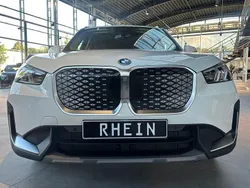 Alpinweiß uni Neu 2025 BMW iX1 SUV | 51.890 € (Guter Preis)