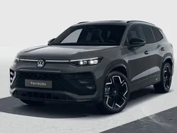 Uranograu Neu 2025 VW Tayron R-line SUV | 51.030 € (Superpreis)
