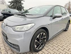 Grau Gebraucht 2021 VW ID.3 Pro Kleinwagen | 13.390 € (Guter Preis)
