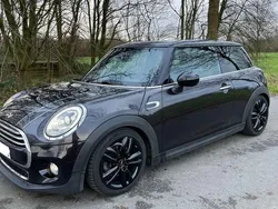 Braun Gebraucht 2015 Mini Cooper D Kleinwagen | 10.500 € (Fairer Preis)