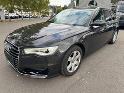 Grau Gebraucht 2016 Audi A6 Kombi | 11.990 € (Superpreis)