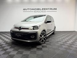 Grau Gebraucht 2022 VW up! GTI Kleinwagen | 17.799 € (Fairer Preis)