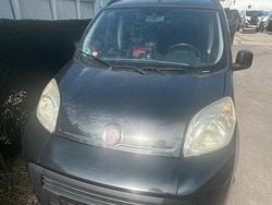 Gebraucht 2011 Fiat Qubo Trekking Van / Kleinbus | 3.500 €