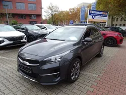 Grau Gebraucht 2021 Kia XCeed Platinum Edition SUV | 23.900 € (Teuer)