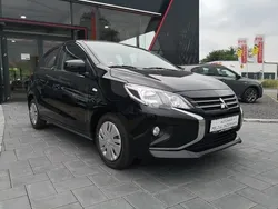 P) (schwarz Neu 2024 Mitsubishi Space Star Select+ Kleinwagen | 17.890 €