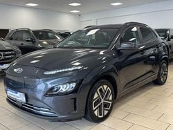 Grau Gebraucht 2022 Hyundai Kona Trend SUV | 22.870 € (Fairer Preis)