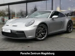 Gtsilbermetallic Gebraucht 2022 Porsche 911 GT3 Coupé | 188.911 € (Guter Preis)