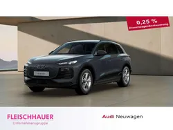 Magnetgrau Neu 2025 Audi Q6 e-tron SUV | 69.780 € (Teuer)