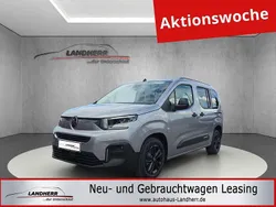 Grau Neu 2025 Citroën Berlingo Van / Kleinbus | 27.900 € (Superpreis)
