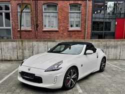 Weiß Gebraucht 2018 Nissan 370Z Cabrio | 29.900 € (Fairer Preis)