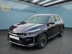 Schwarz Neu 2024 Kia XCeed Vision SUV | 24.199 € (Fairer Preis)