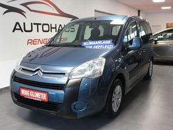 Blau Gebraucht 2010 Citroën Berlingo Van / Kleinbus | 6.990 € (Teuer)