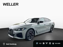 M brooklyn grau metallic (grau) Neu 2024 BMW M440 M Sport Limousine | 72.690 € (Superpreis)