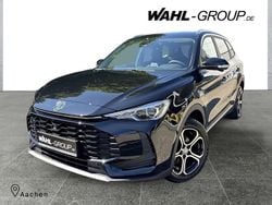 Schwarz Neu 2025 MG ZS Limousine | 25.639 € (Teuer)